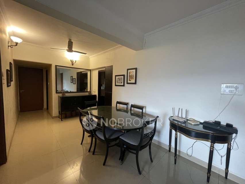 3 BHK Flat In Ivory Towers For Sale  In Wadala East