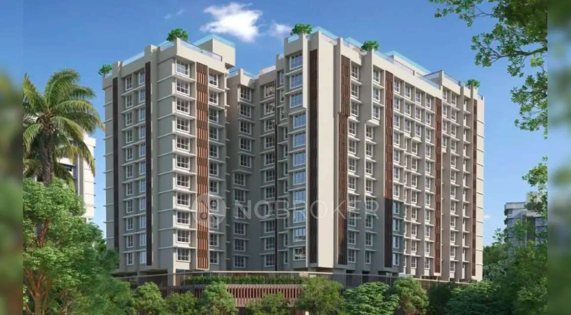 2 BHK Flat In Saujanya Rachanaa For Sale  In Andheri West