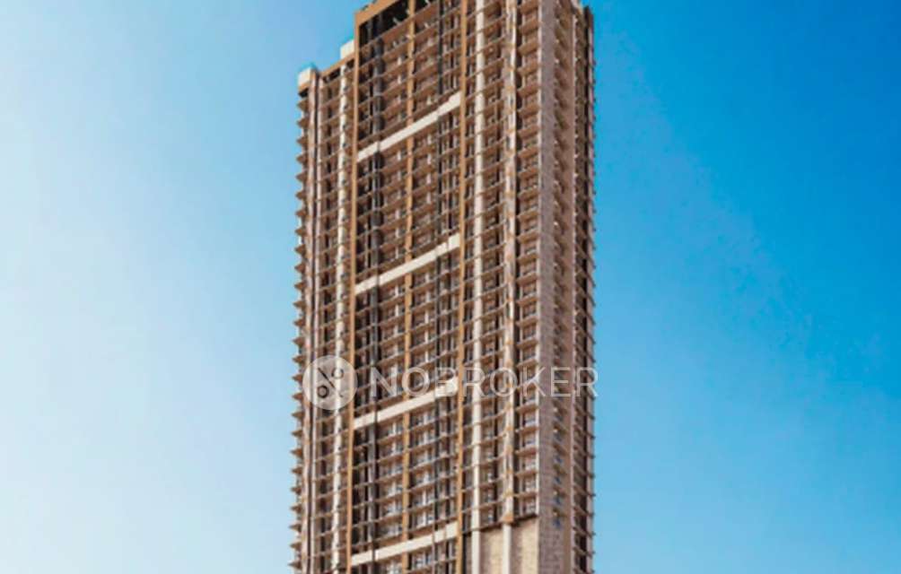 2 BHK Flat In Ostwal And Neumec Nikhil Heights For Sale  In Bhuleshwar