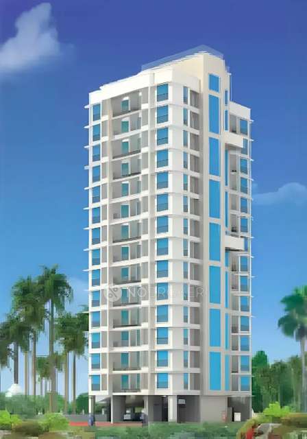 2 BHK Flat In Om Vighnaharta Tower For Sale  In Virar West