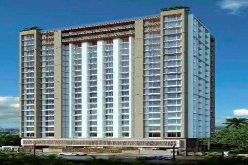 2 BHK Flat In Antariksh Avalon For Sale  In Ghatkopar East 