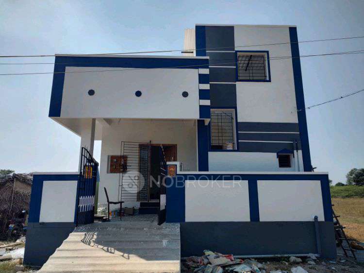 2 BHK House For Sale  In Plot No.43 & 44, Thavesh Avenue, Thyur, Kelambakkam, Tamil Nadu 603103, India