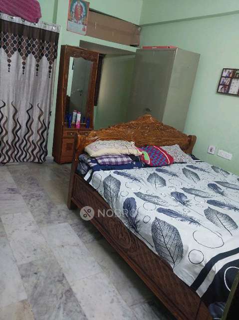 2 BHK Flat In Sai Krishna Residency, Motinagar For Sale  In C9cq+3m4, Radhe Nagar, Rai Durg, Hyderabad, Telangana 500104, India