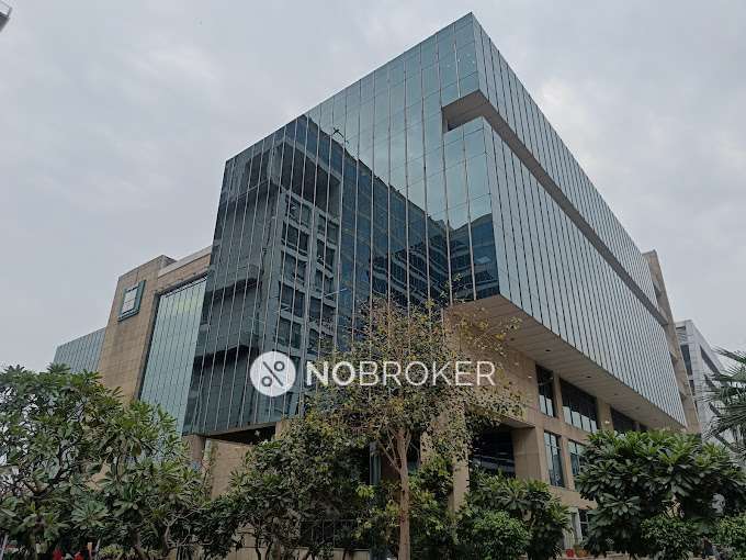 Office Space in Bahadur Shah Zafar Marg, Delhi for Rent 