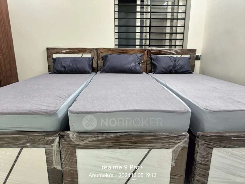 PG for Anyone in Gachibowli