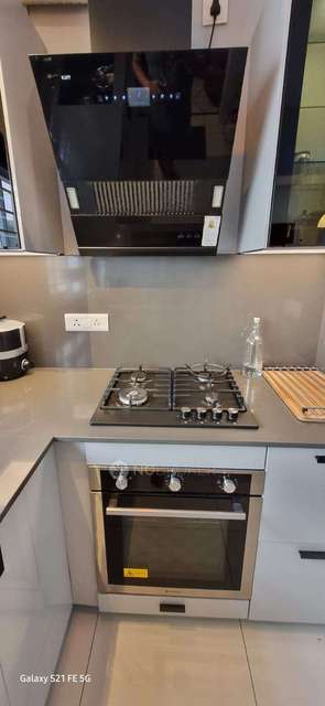 2 BHK Flat In Provident Kenworth For Sale  In Premavathipet