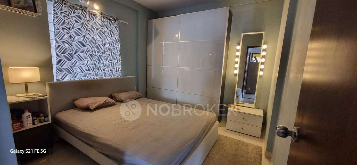 2 BHK Flat In Provident Kenworth For Sale  In Premavathipet