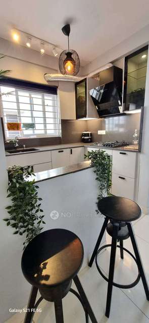 2 BHK Flat In Provident Kenworth For Sale  In Premavathipet