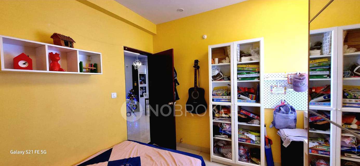 2 BHK Flat In Provident Kenworth For Sale  In Premavathipet