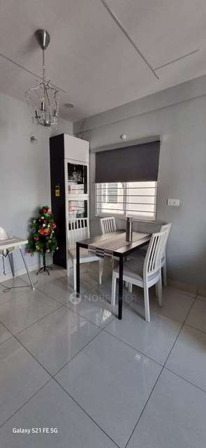 2 BHK Flat In Provident Kenworth For Sale  In Premavathipet