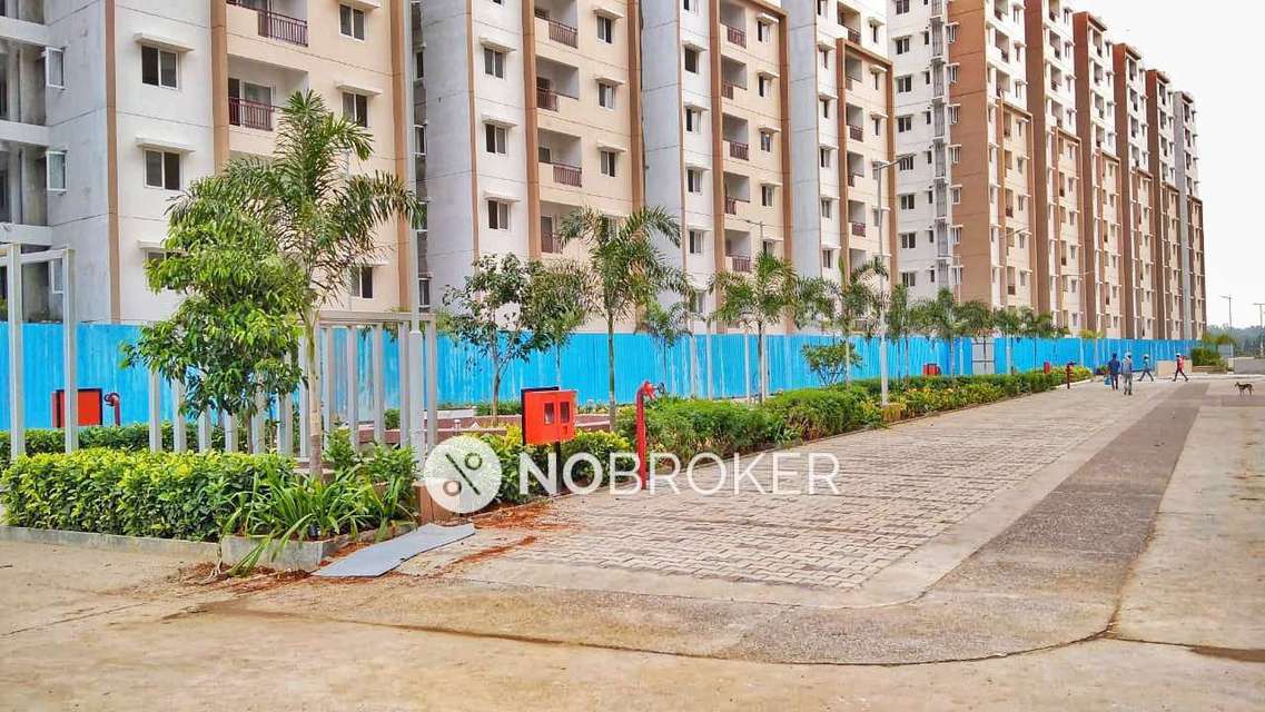 2 BHK Flat In Provident Kenworth For Sale  In Premavathipet