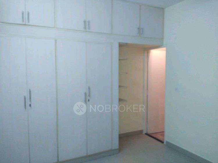 3 BHK Flat In G T Cholayil Residency For Sale  In 3a, Pillaiyar Koil St, Padi Kuppam, Koyambedu, Chennai, Tamil Nadu 600107, India