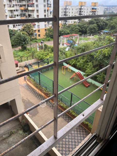 2 BHK Flat In Sharada Myria, Dhayari For Sale  In Dhayari