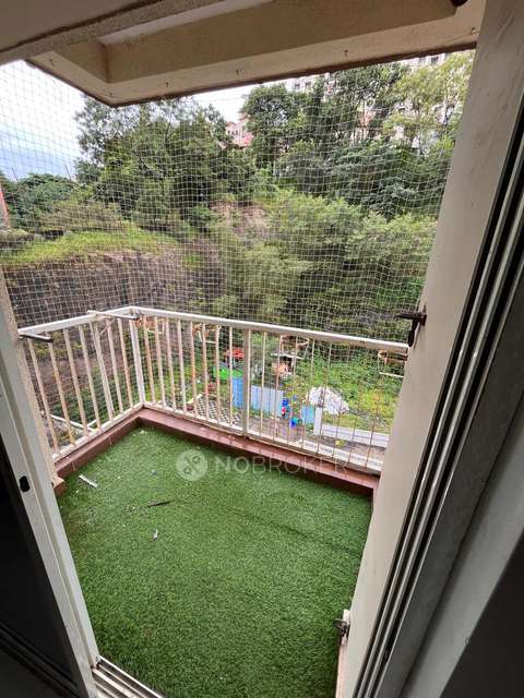 2 BHK Flat In Sharada Myria, Dhayari For Sale  In Dhayari