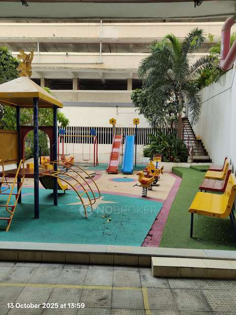 1 BHK Flat In Rizvi Cedar For Sale  In  Malad East