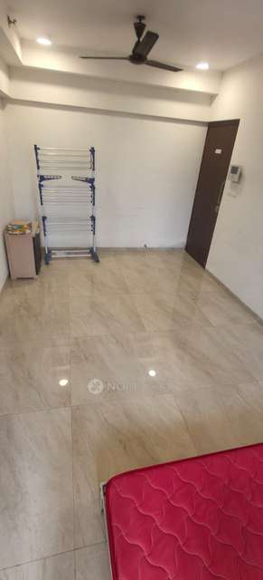 1 BHK Flat In Rizvi Cedar For Sale  In  Malad East