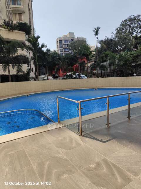 1 BHK Flat In Rizvi Cedar For Sale  In  Malad East
