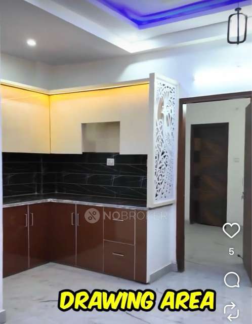 3 BHK Flat In A-76 Rail Vihar , Loni , Ghaziabad  For Sale  In Dlf Ankur Vihar