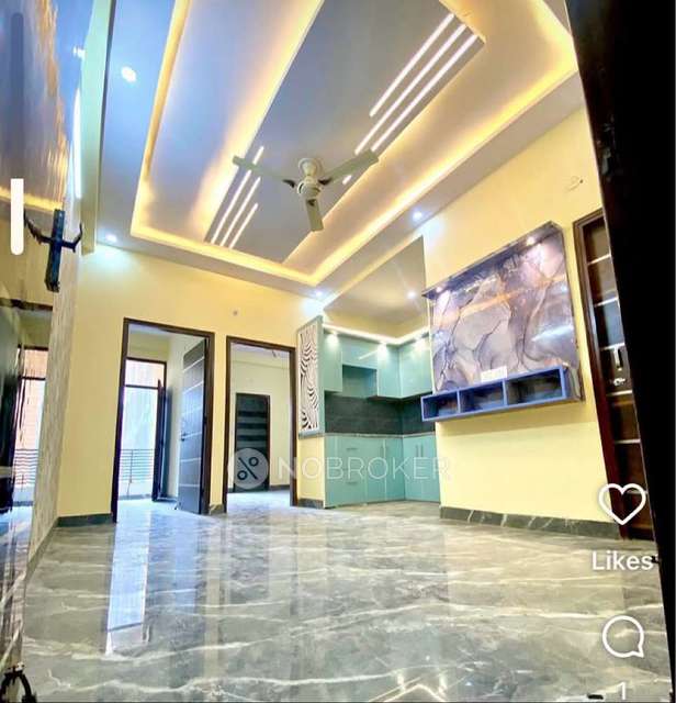 3 BHK Flat In A-76 Rail Vihar , Loni , Ghaziabad  For Sale  In Dlf Ankur Vihar