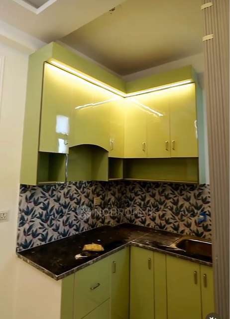 3 BHK Flat In A-76 Rail Vihar , Loni , Ghaziabad  For Sale  In Dlf Ankur Vihar