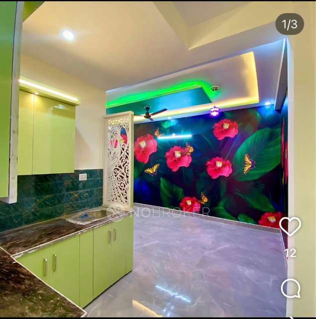 3 BHK Flat In A-76 Rail Vihar , Loni , Ghaziabad  For Sale  In Dlf Ankur Vihar