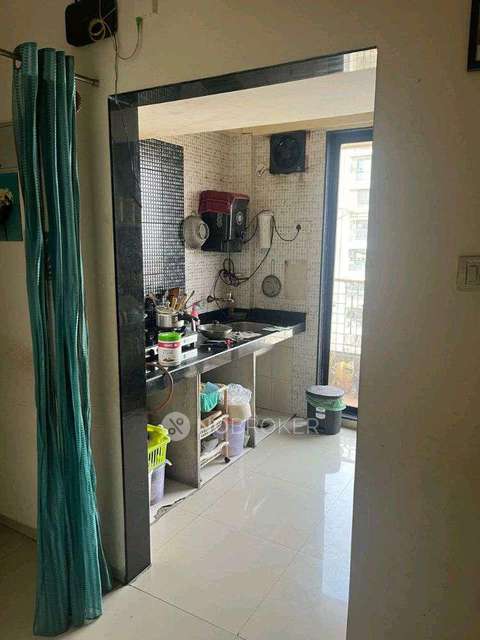 2 BHK Flat In Arihant Sharan For Sale  In Kalamboli