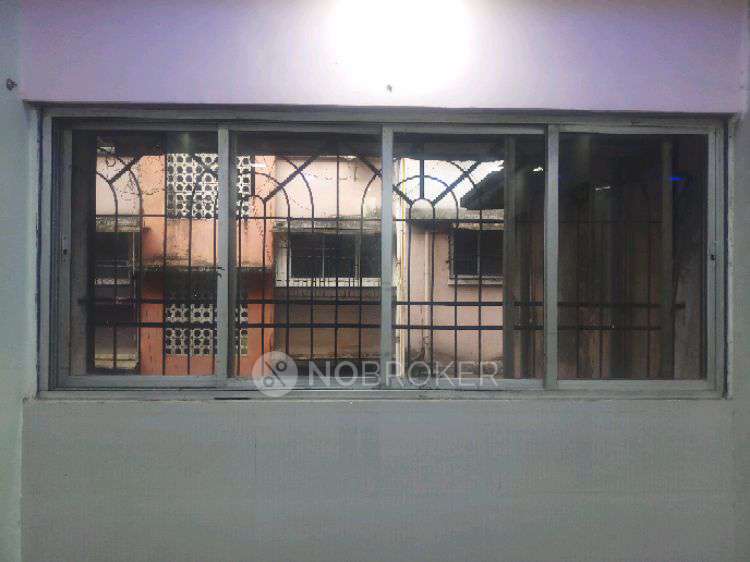 1 BHK Flat In Kasturi Park Kalyan for Rent  In Khadakpada