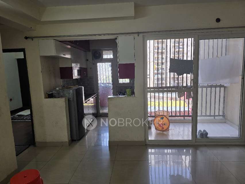 2 BHK Flat In T-18, Flat No 403, La Residentia For Sale  In Greater Noida West