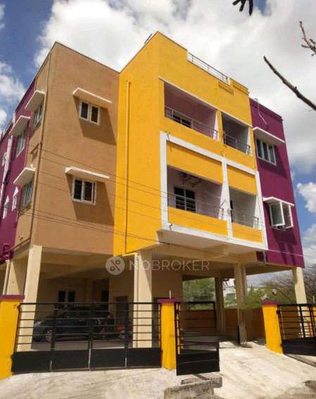 2 BHK Flat In Vgn Southern Garden For Sale  In Pozhichalur