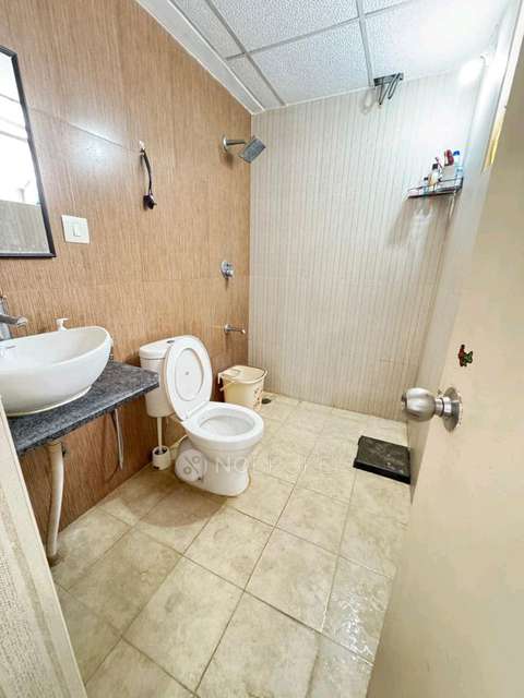 2 BHK Flat In Alliance Orchid Springs For Sale  In Korattur