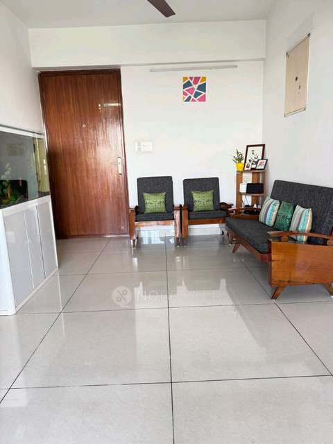 2 BHK Flat In Alliance Orchid Springs For Sale  In Korattur