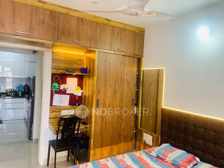 2 BHK Flat In F Residences For Sale  In Kalyani Nagar