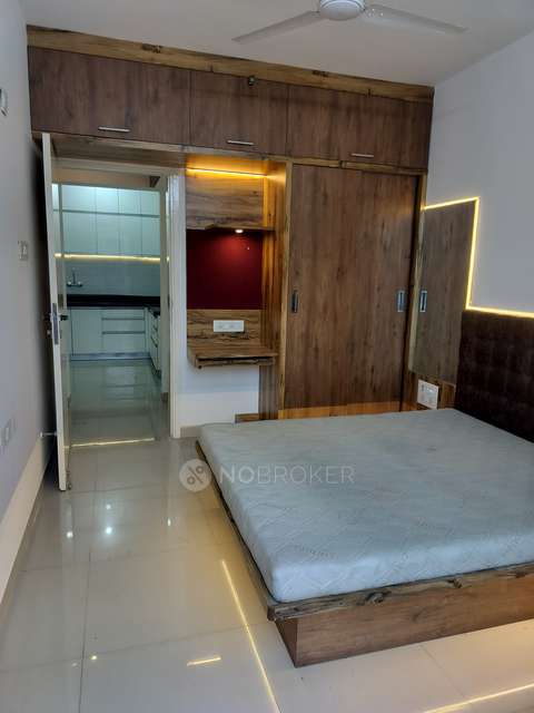 2 BHK Flat In F Residences For Sale  In F-residences By Bramhacorp At New Kalyani Nagar