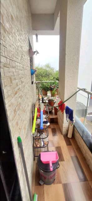 2 BHK Flat In Shivtirtha Residency for Rent  In Wagholi