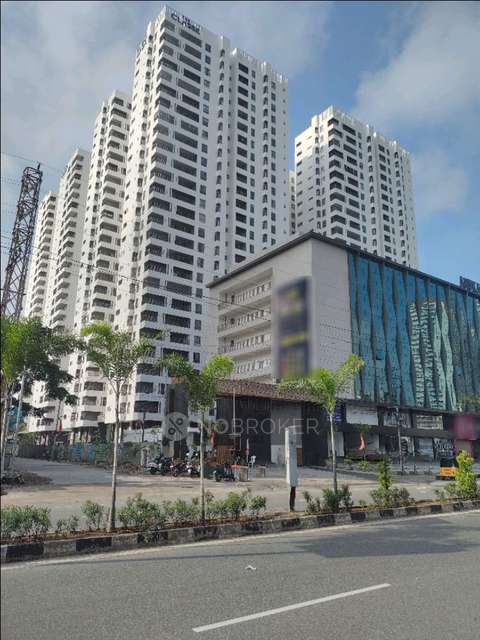 4 BHK Flat In Dsr Classe For Sale  In Kokapet