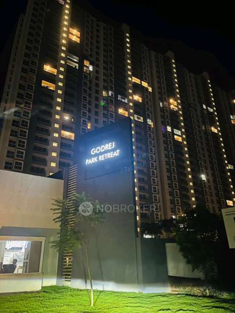 1 BHK Flat In Godraj For Sale  In Sarjapura