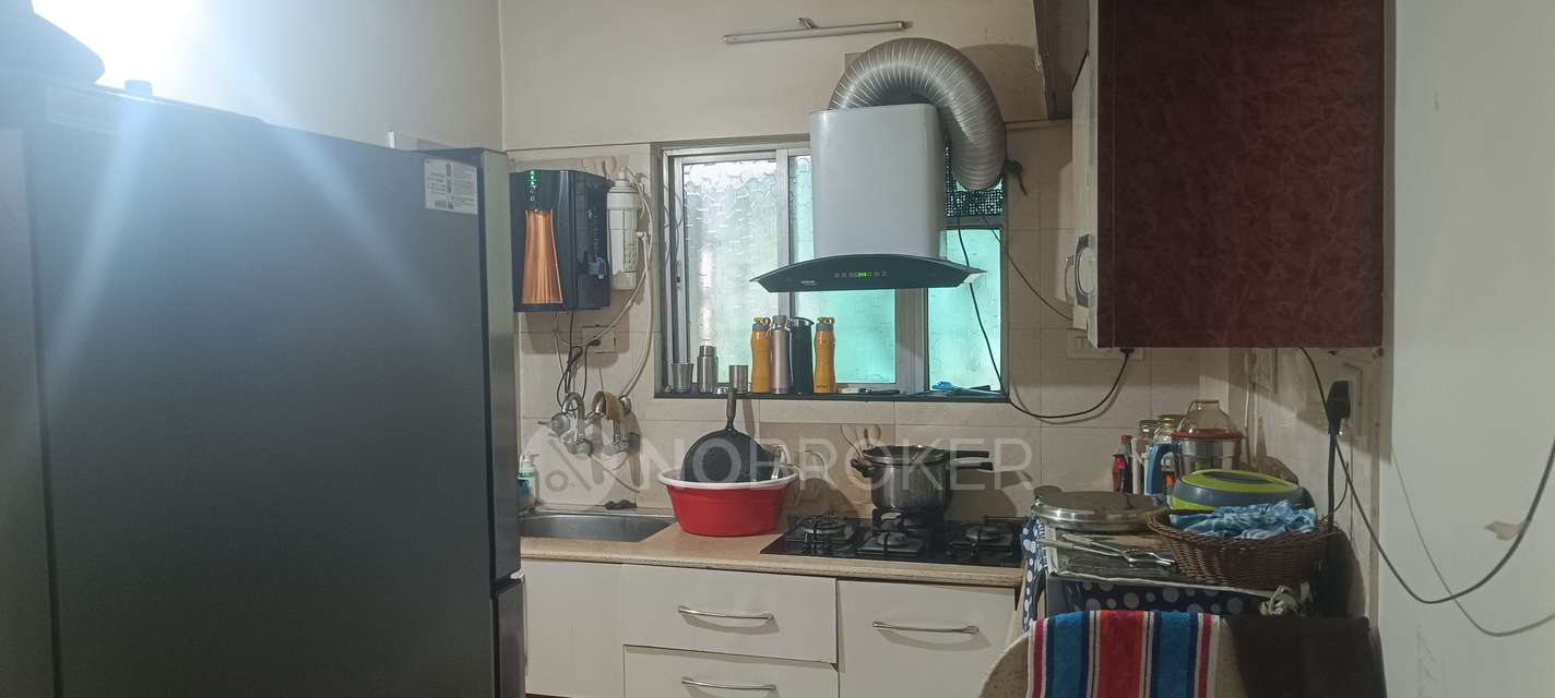 2 BHK Flat In Nirmal Township, Nirmal Township For Sale  In Hadapsar