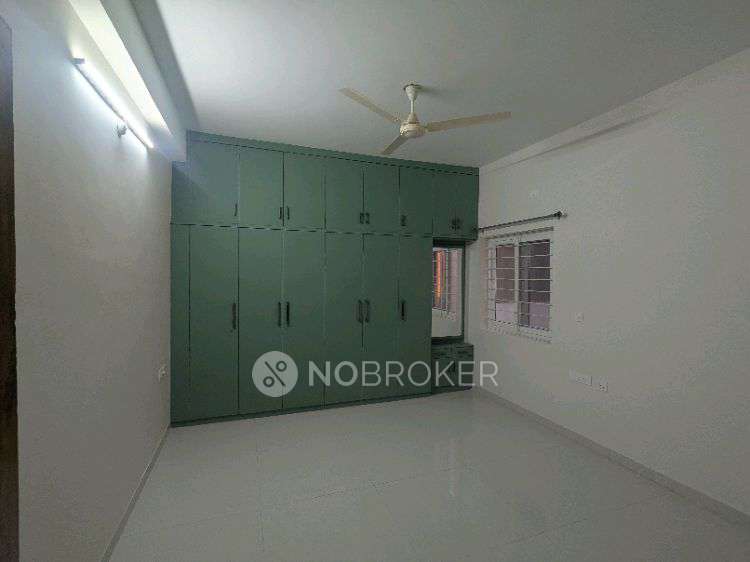 3 BHK Flat In Chilcon Mayan for Rent  In 99qp+6mc, Bharat Nagar, Ibrahim Bagh, Hyderabad, Telangana 500089, India