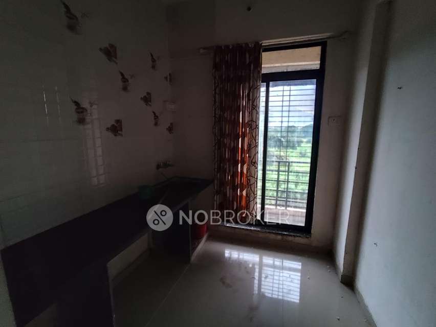 1 BHK Flat In Jagannath Pride For Sale  In Badlapur