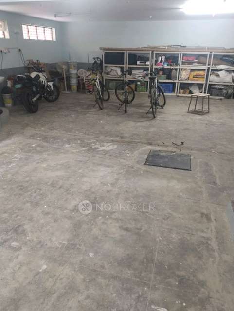 Godown/Warehouse in Banashankari 3rd Stage, Bangalore for Rent 