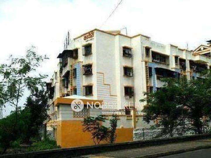 1 BHK Flat In Shivaji Chs for Rent  In Gokhalenagar