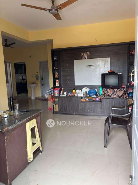 2 BHK Flat In S R Brindavan For Sale  In Doddanekkundi