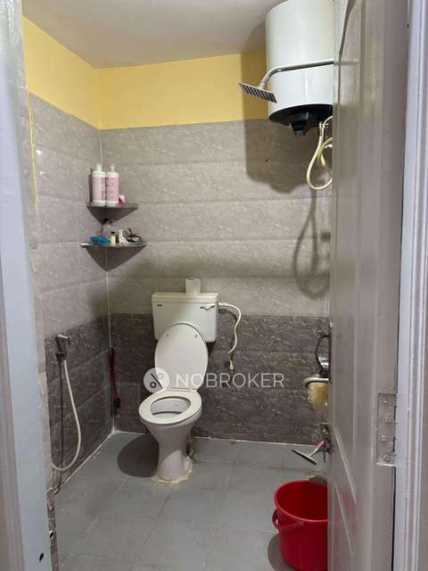 2 BHK Flat In S R Brindavan For Sale  In Doddanekkundi