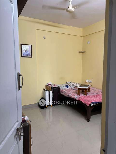 2 BHK Flat In S R Brindavan For Sale  In Doddanekkundi