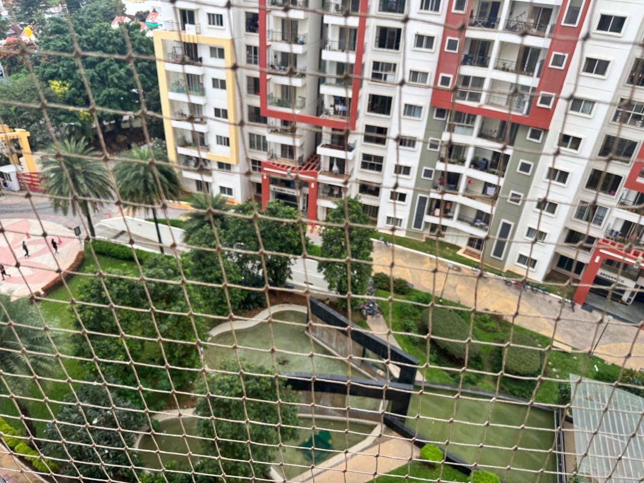 Concorde Manhattans Apartment