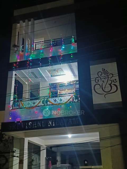 3 BHK Flat In Vishnu Resudebncy For Sale  In Hastinapuram