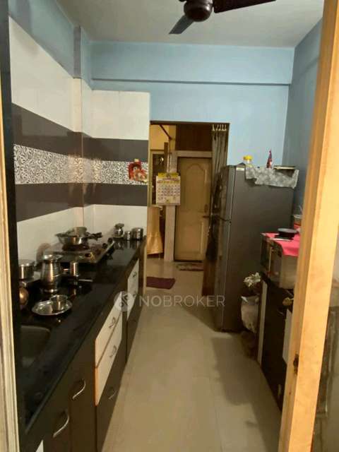 2 BHK Flat In Rachana Yash Enclave For Sale  In 204, 1-b, Yash Enclave, Khumbharkhanpada, Opp. Shankeshwar Palms, Navapada, Trimurti Society, Dombivli West, Dombivli, Maharashtra 421202, India