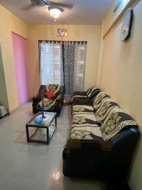 2 BHK Flat In Rachana Yash Enclave For Sale  In 204, 1-b, Yash Enclave, Khumbharkhanpada, Opp. Shankeshwar Palms, Navapada, Trimurti Society, Dombivli West, Dombivli, Maharashtra 421202, India