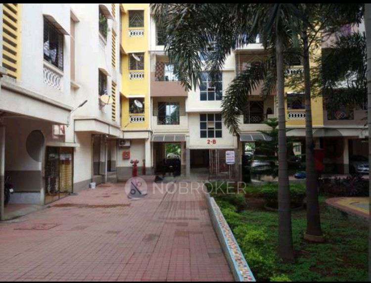 2 BHK Flat In Rachana Yash Enclave For Sale  In 204, 1-b, Yash Enclave, Khumbharkhanpada, Opp. Shankeshwar Palms, Navapada, Trimurti Society, Dombivli West, Dombivli, Maharashtra 421202, India
