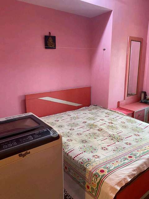 2 BHK Flat In Rachana Yash Enclave For Sale  In 204, 1-b, Yash Enclave, Khumbharkhanpada, Opp. Shankeshwar Palms, Navapada, Trimurti Society, Dombivli West, Dombivli, Maharashtra 421202, India